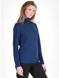 Miniaturansicht Luhta, Hanhiola Pullover Damen Navy Blue blau 