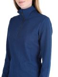 Miniaturansicht Luhta, Hanhiola Pullover Damen Navy Blue blau 