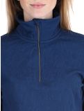 Miniaturansicht Luhta, Hanhiola Pullover Damen Navy Blue blau 