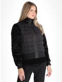 Miniaturansicht Luhta, Haukkamaa Daunenjacke Damen Black schwarz 