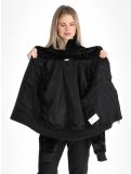 Miniaturansicht Luhta, Haukkamaa Daunenjacke Damen Black schwarz 