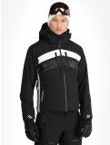 Miniaturansicht Luhta, Hietanen Skijacke Herren Black schwarz 