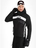 Miniaturansicht Luhta, Hietanen Skijacke Herren Black schwarz 