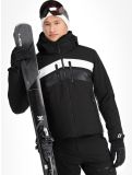 Miniaturansicht Luhta, Hietanen Skijacke Herren Black schwarz 