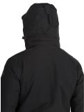 Miniaturansicht Luhta, Hietanen Skijacke Herren Black schwarz 