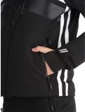 Miniaturansicht Luhta, Hietanen Skijacke Herren Black schwarz 