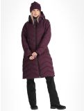 Miniaturansicht Luhta, Iiksi Skijacke Damen Plum 