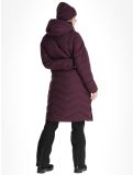 Miniaturansicht Luhta, Iiksi Skijacke Damen Plum 