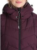 Miniaturansicht Luhta, Iiksi Skijacke Damen Plum 