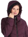 Miniaturansicht Luhta, Iiksi Skijacke Damen Plum 