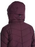 Miniaturansicht Luhta, Iiksi Skijacke Damen Plum 