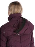 Miniaturansicht Luhta, Iiksi Skijacke Damen Plum 