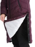 Miniaturansicht Luhta, Iiksi Skijacke Damen Plum 