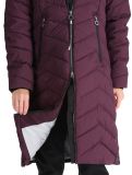 Miniaturansicht Luhta, Iiksi Skijacke Damen Plum 