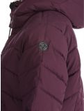 Miniaturansicht Luhta, Iiksi Skijacke Damen Plum 