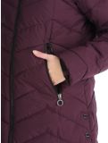 Miniaturansicht Luhta, Iiksi Skijacke Damen Plum 