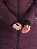 Miniaturansicht Luhta, Iiksi Skijacke Damen Plum 