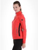 Miniaturansicht Luhta, Iissalo Jacke Damen Classic Red rot 