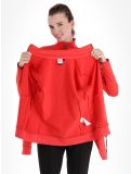 Miniaturansicht Luhta, Iissalo Jacke Damen Classic Red rot 