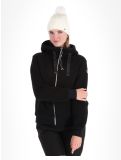 Miniaturansicht Luhta, Iskoinen Jacke Damen Black schwarz 