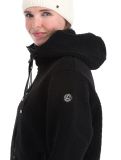 Miniaturansicht Luhta, Iskoinen Jacke Damen Black schwarz 