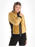 Miniaturansicht Luhta, Isolahti Jacke Damen Fudge braun 