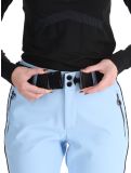 Miniaturansicht Luhta, Jaamalai Softshell Skihose Damen Light Blue blau 