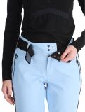 Miniaturansicht Luhta, Jaamalai Softshell Skihose Damen Light Blue blau 