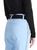 Miniaturansicht Luhta, Jaamalai Softshell Skihose Damen Light Blue blau 