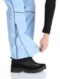 Miniaturansicht Luhta, Jaamalai Softshell Skihose Damen Light Blue blau 