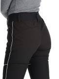 Miniaturansicht Luhta, Jaamalai C Softshell Skihose Damen Black schwarz 