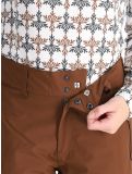 Miniaturansicht Luhta, Jero Skihose Damen Chocolat braun 