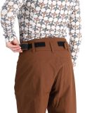 Miniaturansicht Luhta, Jero Skihose Damen Chocolat braun 