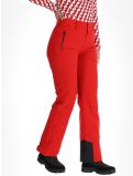 Miniaturansicht Luhta, Jero Skihose Damen Cranberry rot 