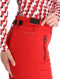 Miniaturansicht Luhta, Jero Skihose Damen Cranberry rot 