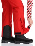 Miniaturansicht Luhta, Jero Skihose Damen Cranberry rot 