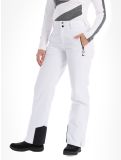 Miniaturansicht Luhta, Jero Skihose Damen Optic White weiß 