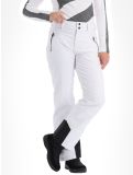 Miniaturansicht Luhta, Jero Skihose Damen Optic White weiß 