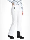 Miniaturansicht Luhta, Jero Skihose Damen Optic White weiß 