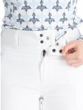 Miniaturansicht Luhta, Jero Skihose Damen Optic White weiß 