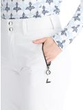 Miniaturansicht Luhta, Jero Skihose Damen Optic White weiß 