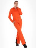 Miniaturansicht Luhta, Jero Skihose Damen Orange orange 