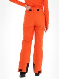 Miniaturansicht Luhta, Jero Skihose Damen Orange orange 