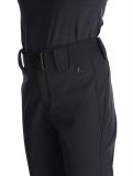 Miniaturansicht Luhta, Joensuu Softshell Skihose Damen Dark Blue blau 