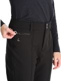 Miniaturansicht Luhta, Joentaka Softshell Skihose Damen Black schwarz 