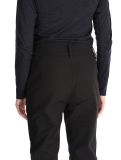 Miniaturansicht Luhta, Joentaka Softshell Skihose Damen Black schwarz 