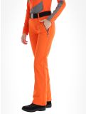 Miniaturansicht Luhta, Joentaus Softshell Skihose Damen Orange orange 