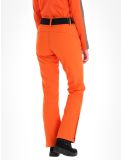 Miniaturansicht Luhta, Joentaus Softshell Skihose Damen Orange orange 