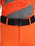 Miniaturansicht Luhta, Joentaus Softshell Skihose Damen Orange orange 