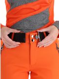 Miniaturansicht Luhta, Joentaus Softshell Skihose Damen Orange orange 